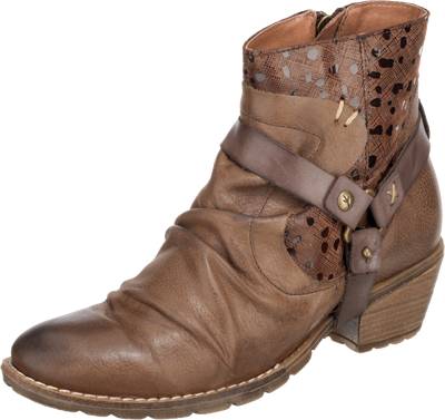 Donna Klassische Stiefeletten