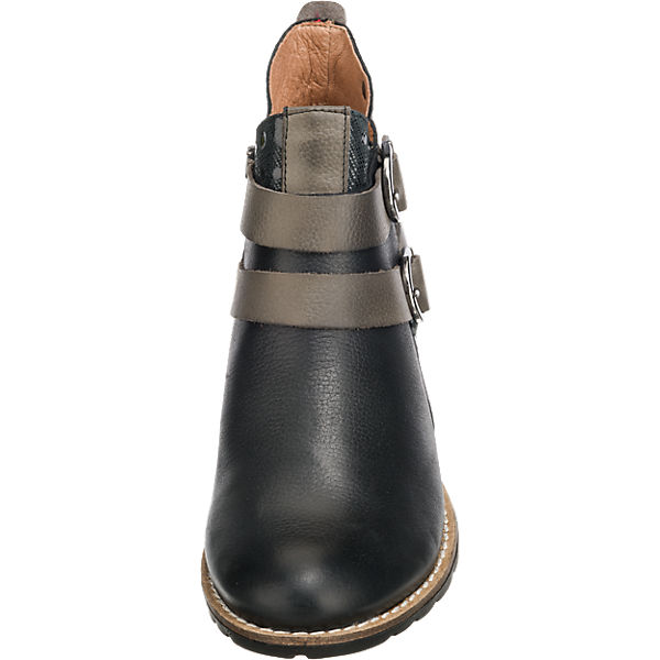 Wanda Panda Wanda Panda Davinia Stiefeletten schwarz Gute Qualität Qualität Qualität beliebte Schuhe 0b7917 Wanda Panda Wanda Panda Davinia Stiefeletten schwarz Gute Qualität Qualität Qualität beliebte Schuhe 0b7917