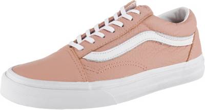 rosa vans old skool rosa vans old skool