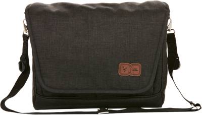 Wickeltasche Fashion, piano