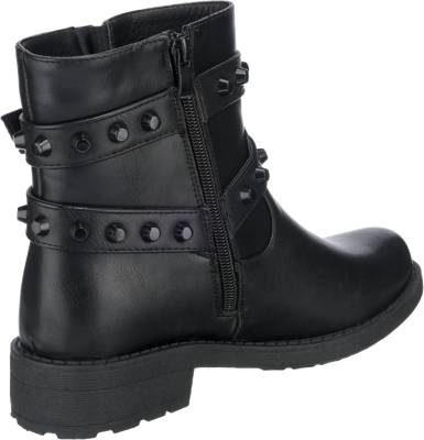 H.I.S., H.I.S. Stiefeletten, schwarz | mirapodo H.I.S. H.I.S. Sneakers schwarz H.I.S. Herren Sneakers High
