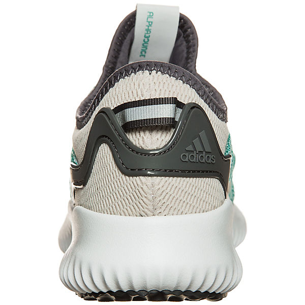 adidas Performance adidas PerformanceAlphabounce Lux Laufschuh grün Gute Qualität beliebte Schuhe adidas Performance adidas PerformanceAlphabounce Lux Laufschuh grün Gute Qualität beliebte Schuhe