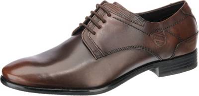 bugatti Business Schuhe