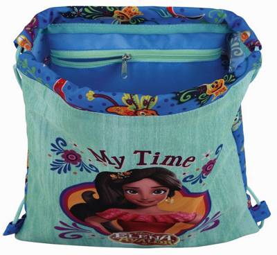 Sportbeutel Elena von Avalor 2