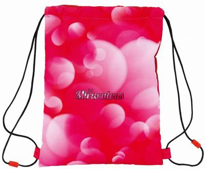 Sportbeutel Miraculous 2