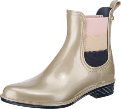 TOMMY HILFIGER Odette Stiefel