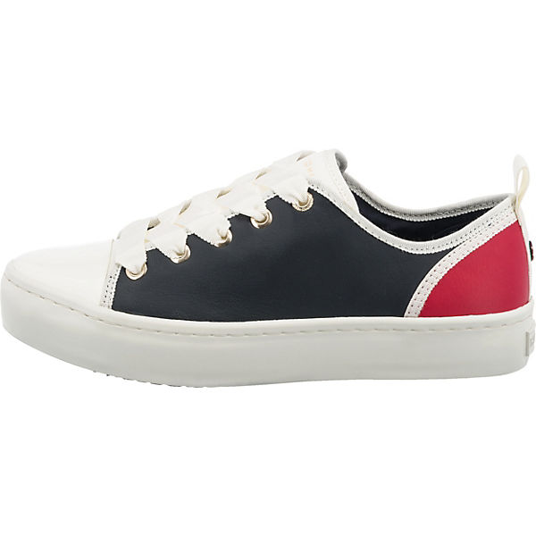 TOMMY HILFIGER TOMMY HILFIGER Jupiter Sneakers blau-kombi blau-kombi blau-kombi Gute Qualität beliebte Schuhe b7ab4d TOMMY HILFIGER TOMMY HILFIGER Jupiter Sneakers blau-kombi blau-kombi blau-kombi Gute Qualität beliebte Schuhe b7ab4d