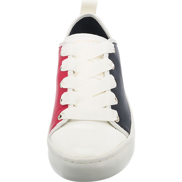 TOMMY HILFIGER TOMMY HILFIGER Jupiter Sneakers blau-kombi blau-kombi blau-kombi Gute Qualität beliebte Schuhe b7ab4d TOMMY HILFIGER TOMMY HILFIGER Jupiter Sneakers blau-kombi blau-kombi blau-kombi Gute Qualität beliebte Schuhe b7ab4d
