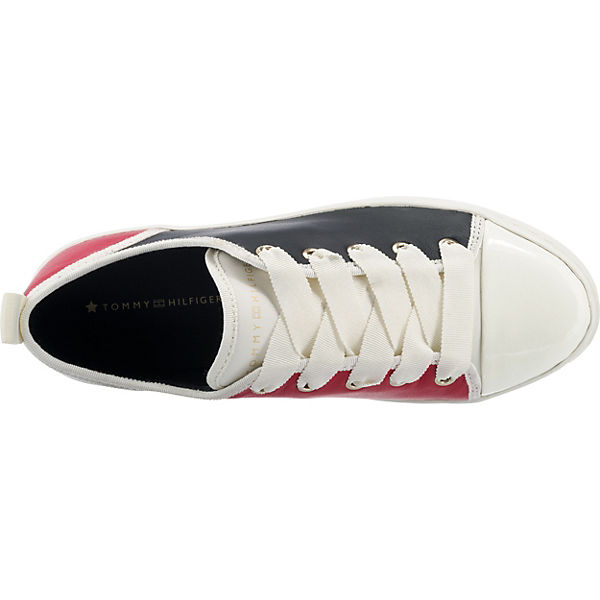 TOMMY HILFIGER TOMMY HILFIGER Jupiter Sneakers blau-kombi blau-kombi blau-kombi Gute Qualität beliebte Schuhe b7ab4d TOMMY HILFIGER TOMMY HILFIGER Jupiter Sneakers blau-kombi blau-kombi blau-kombi Gute Qualität beliebte Schuhe b7ab4d