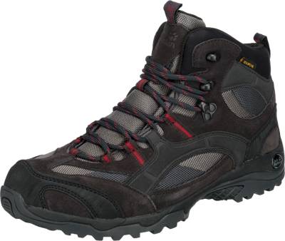 JACK WOLFSKIN Peak Rider Wanderstiefel