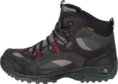 JACK WOLFSKIN Peak Rider Wanderstiefel 2
