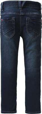 Thermojeans KATHY Regular Fit von innen angeraut für Mädchen 2