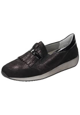 ara, ara Damen Slipper Klassische Slipper, schwarz | mirapodo Ara Klassische Slipper Schwarz