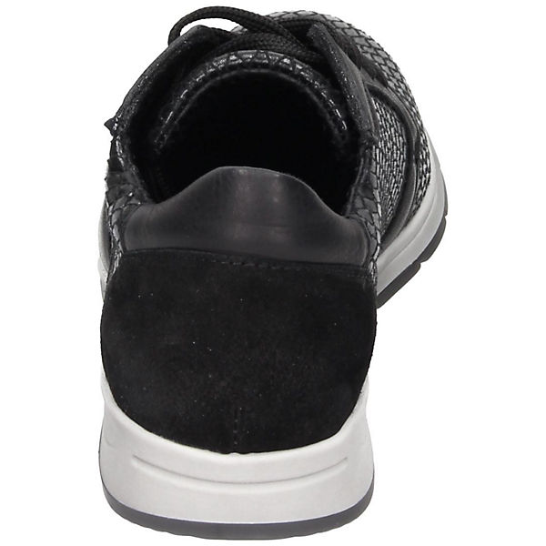 Schuhe Schnürschuhe Comfortabel Schnürer Schnürschuhe schwarz Schuhe Schnürschuhe Comfortabel Schnürer Schnürschuhe schwarz