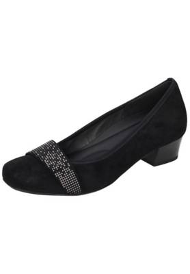 Gabor Halbschuhe für Mädchen schwarz