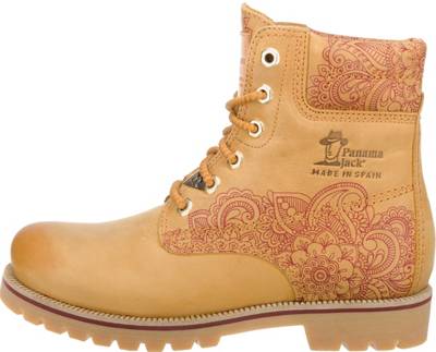 PANAMA JACK Panama 03 Limited B97 Stiefeletten 2