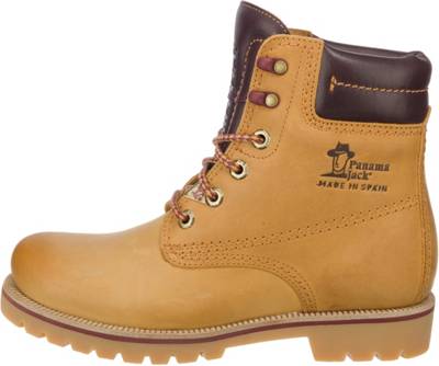 PANAMA JACK Panama 03 Limited B106 Stiefeletten 2