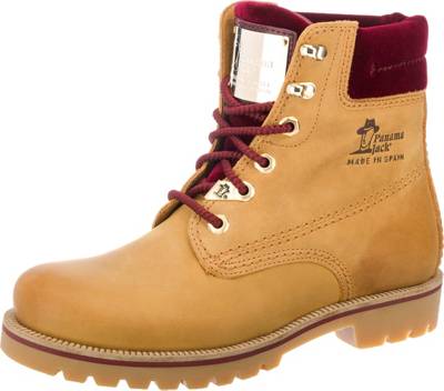 PANAMA JACK Panama 03 Limited B107 Stiefeletten