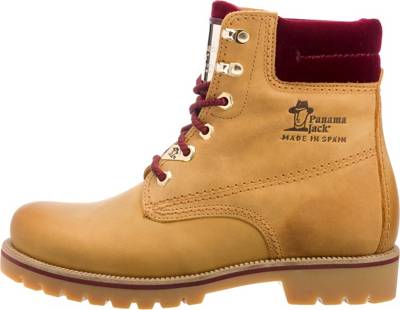 PANAMA JACK Panama 03 Limited B107 Stiefeletten 2