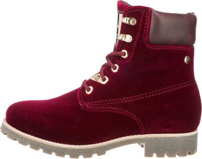 PANAMA JACK Panama 03 Velvet B1 Stiefeletten 2