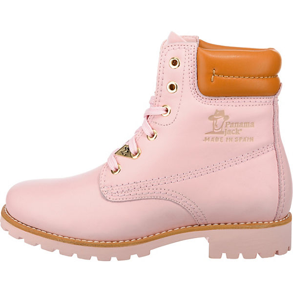 PANAMA JACK PANAMA JACK Panama 03 Travelling B3 Stiefeletten rosa Gute Qualität beliebte Schuhe PANAMA JACK PANAMA PANAMA PANAMA JACK Panama 03 Travelling B3 Stiefeletten rosa Gute Qualität beliebte Schuhe 0e905f
