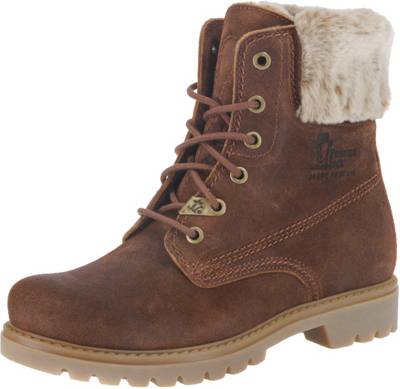 Felicia B18 Stiefeletten