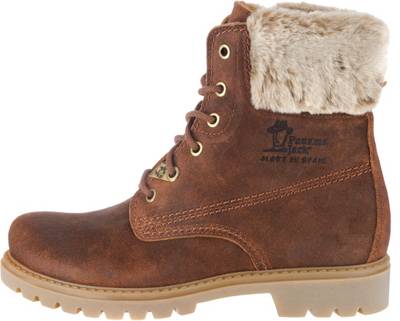 Felicia B18 Stiefeletten 2