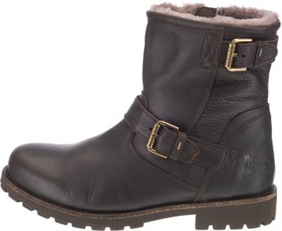 Faust Igloo Stiefeletten 2