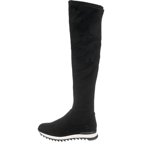 BUFFALO, BUFFALO Stiefel, schwarz Gute Qualität beliebte Schuhe BUFFALO, BUFFALO Stiefel, Qualität schwarz Gute Qualität Stiefel, beliebte Schuhe 0e70b6