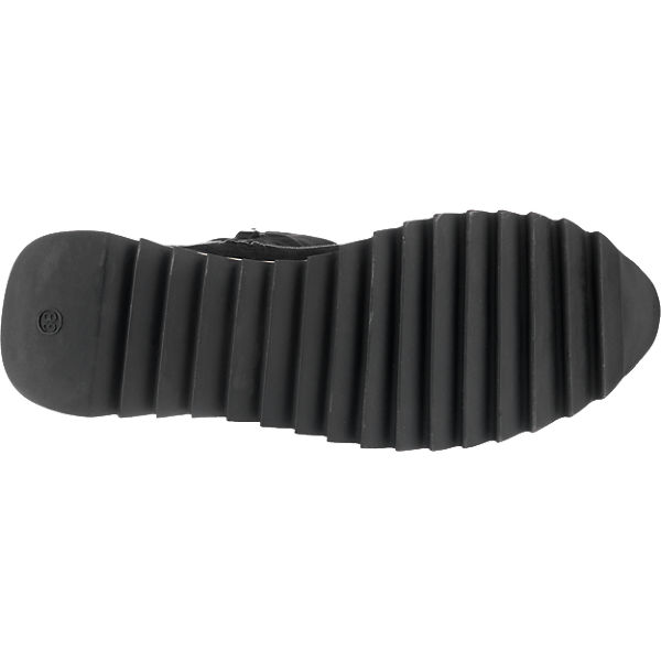 BUFFALO, BUFFALO Stiefel, Qualität schwarz Gute Qualität Stiefel, beliebte Schuhe 0e70b6 BUFFALO, BUFFALO Stiefel, Qualität schwarz Gute Qualität Stiefel, beliebte Schuhe 0e70b6