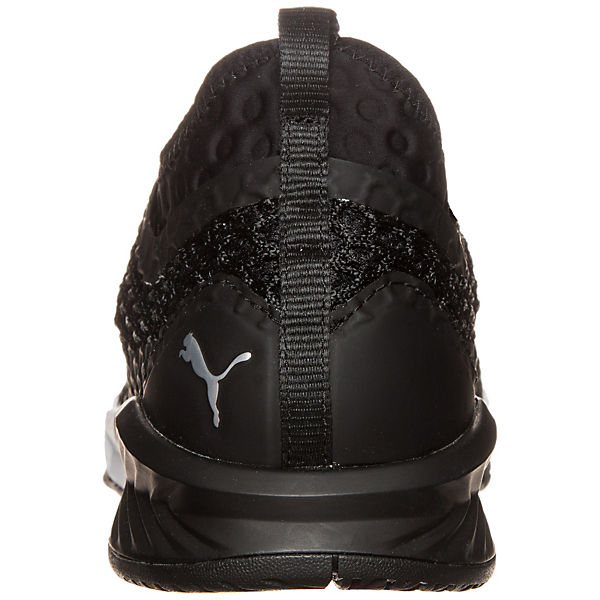 PUMA PUMA Ignite XT Netfit Sportschuhe schwarz/weiß Gute Qualität beliebte Schuhe PUMA PUMA Ignite XT Netfit Sportschuhe schwarz/weiß Gute Qualität beliebte Schuhe