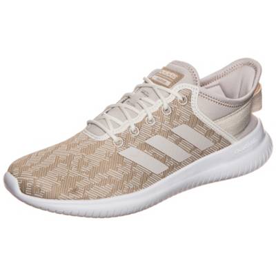 adidas neo sneaker braun