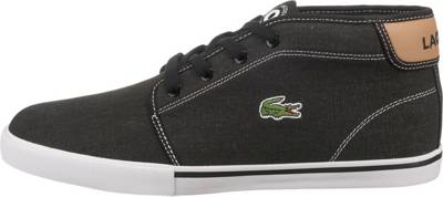 lacoste ampthill sneakers