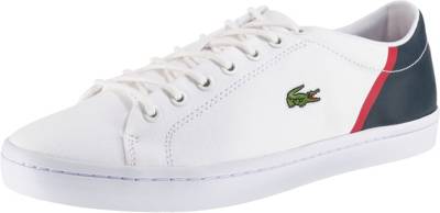 Straightset 118 SneakersWeißMirapodo Sport 2 Cam LacosteLacoste hdsCQxtr
