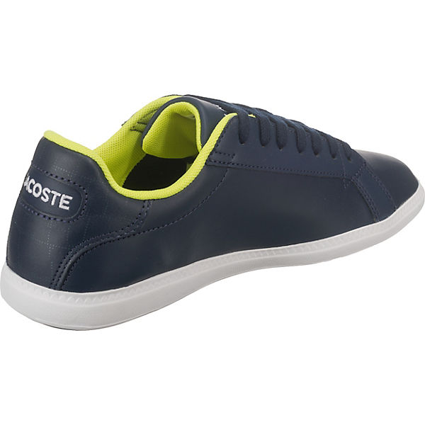 LACOSTE LACOSTE Graduate 118 118 118 1 Spw Sneakers dunkelblau Gute Qualität beliebte Schuhe 1fa25d LACOSTE LACOSTE Graduate 118 118 118 1 Spw Sneakers dunkelblau Gute Qualität beliebte Schuhe 1fa25d