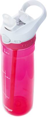 Contigo Trinkflasche ASHLAND Tritan Sangria/White, 720 ml 2
