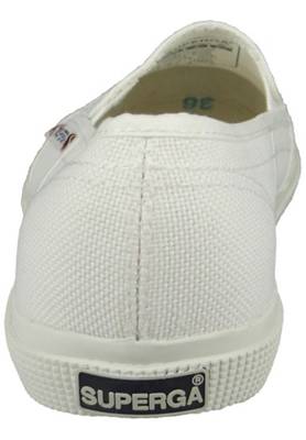 Low weiß Superga® COTU 2210 Sneakers qRUCYxU