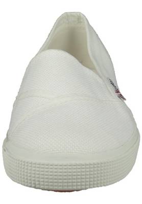 Low weiß Superga® COTU 2210 Sneakers qRUCYxU