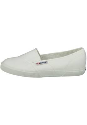 Low weiß Superga® COTU 2210 Sneakers qRUCYxU