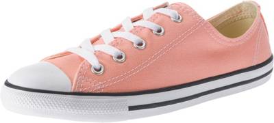 Chuck Taylor All Star Dainty Ox Sneakers