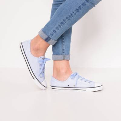 Chuck Taylor All Star Dainty Ox Sneakers 2