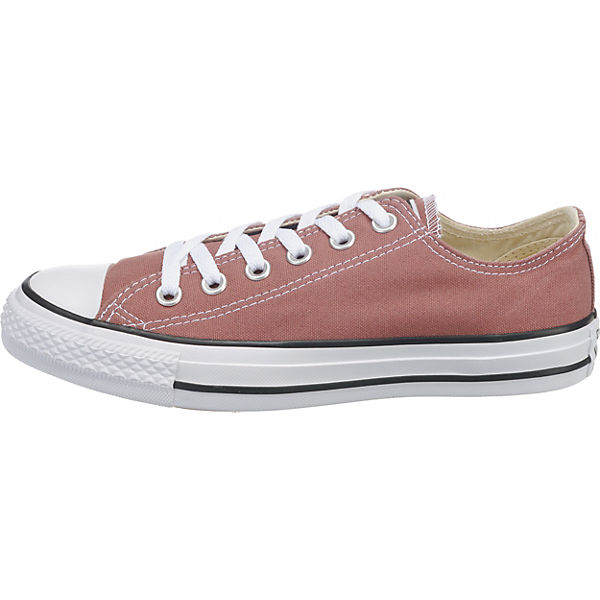 CONVERSE Chuck Chuck Chuck Taylor All Star Ox Sneakers rot Gute Qualität beliebte Schuhe 7e331c CONVERSE Chuck Chuck Chuck Taylor All Star Ox Sneakers rot Gute Qualität beliebte Schuhe 7e331c