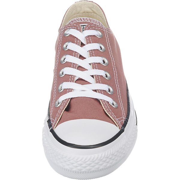 CONVERSE Chuck Chuck Chuck Taylor All Star Ox Sneakers rot Gute Qualität beliebte Schuhe 7e331c CONVERSE Chuck Chuck Chuck Taylor All Star Ox Sneakers rot Gute Qualität beliebte Schuhe 7e331c