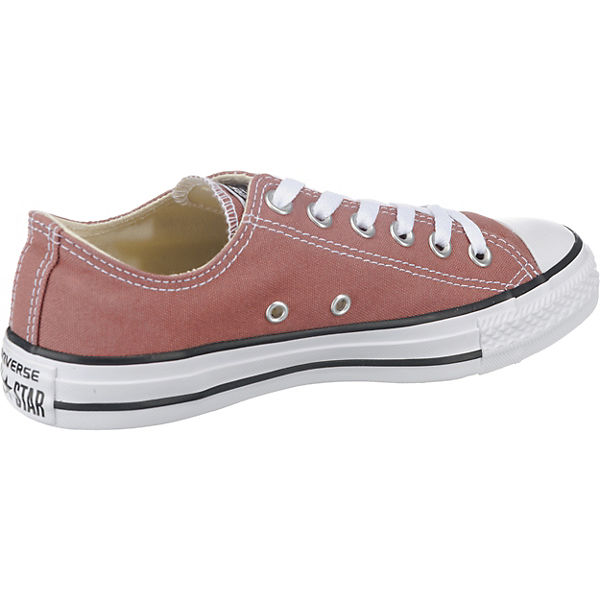 CONVERSE Chuck Chuck Chuck Taylor All Star Ox Sneakers rot Gute Qualität beliebte Schuhe 7e331c CONVERSE Chuck Chuck Chuck Taylor All Star Ox Sneakers rot Gute Qualität beliebte Schuhe 7e331c