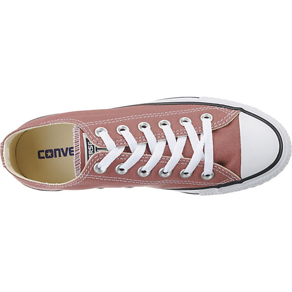 CONVERSE Chuck Chuck Chuck Taylor All Star Ox Sneakers rot Gute Qualität beliebte Schuhe 7e331c CONVERSE Chuck Chuck Chuck Taylor All Star Ox Sneakers rot Gute Qualität beliebte Schuhe 7e331c