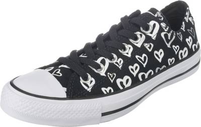Chuck Taylor All Star Ox Sneakers