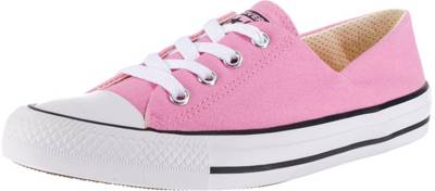 Chuck Taylor All Star Coral Ox Sneakers