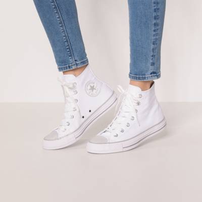 Chuck Taylor All Star Hi Sneakers 2