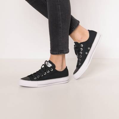 Chuck Taylor All Star Ox Sneakers 2