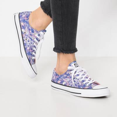 Chuck Taylor All Star Ox Sneakers 2